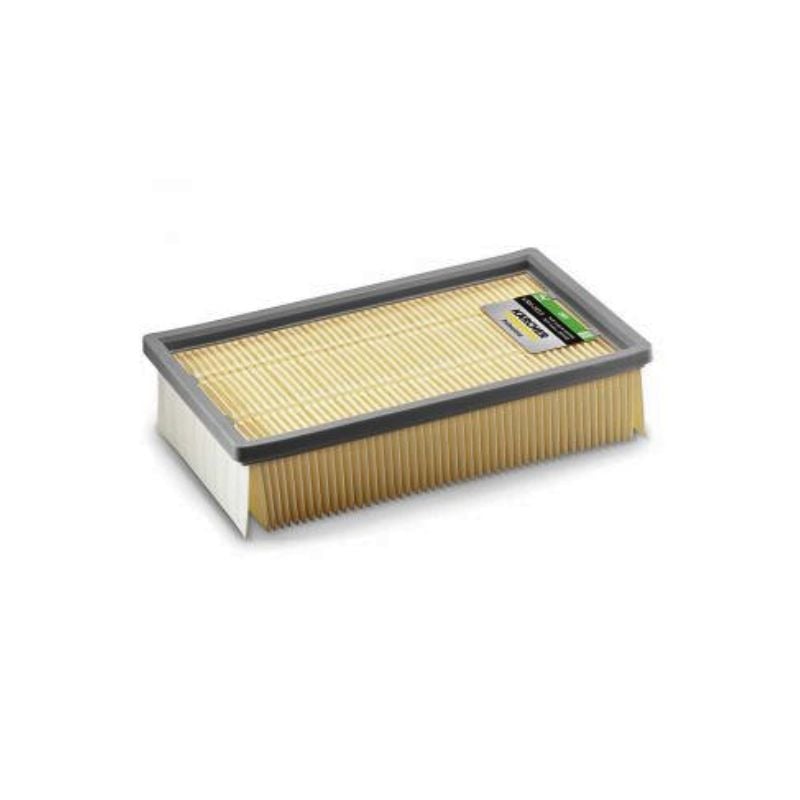 Kärcher PLOSNATI NABORANI FILTER DRY  IVC 60, NT 65/2, NT 75/2