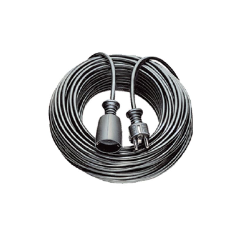 KABEL PRODUŽNI PVC 10m 3x1,5mm2