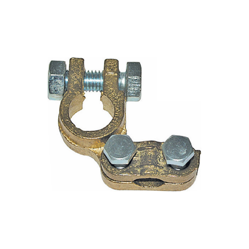 KLEMA AKUMULATORSKA ZA +I-