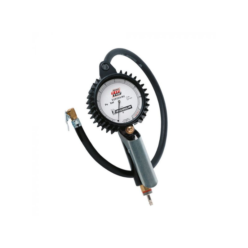 MANOMETAR ZA PUMPANJE GUMA 0-12 bar