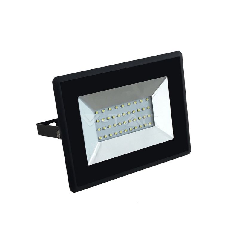 REFLEKTOR LED 1000W  SMD 6500K SMD CRNI