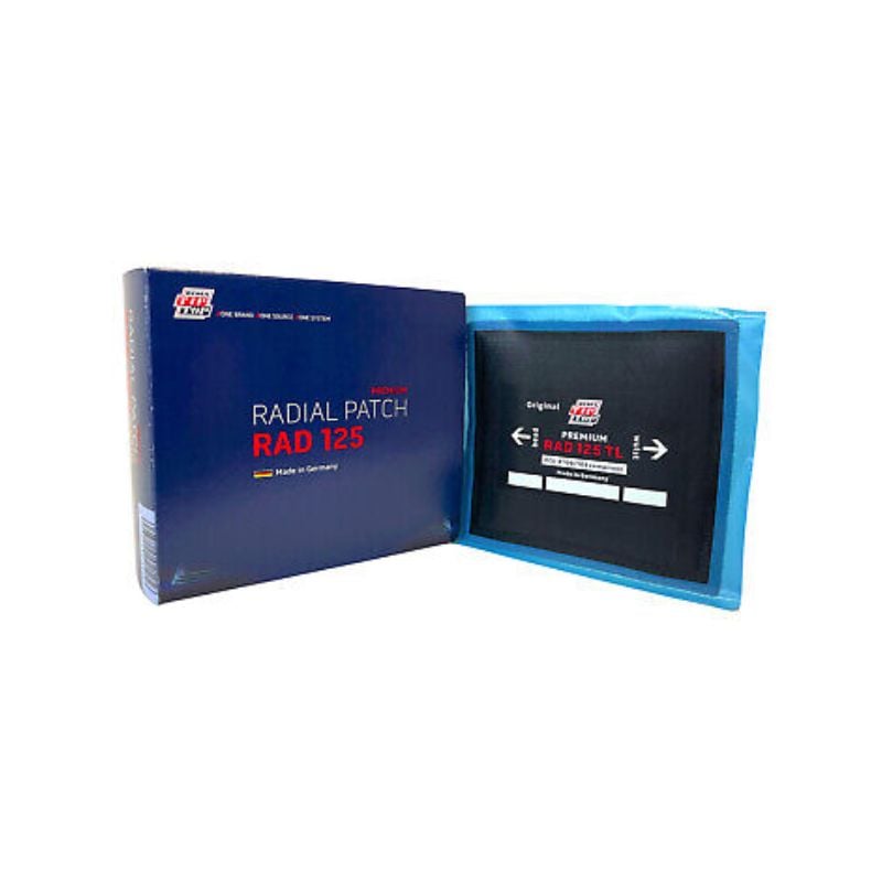 ZAKRPA RADIAL TL-125