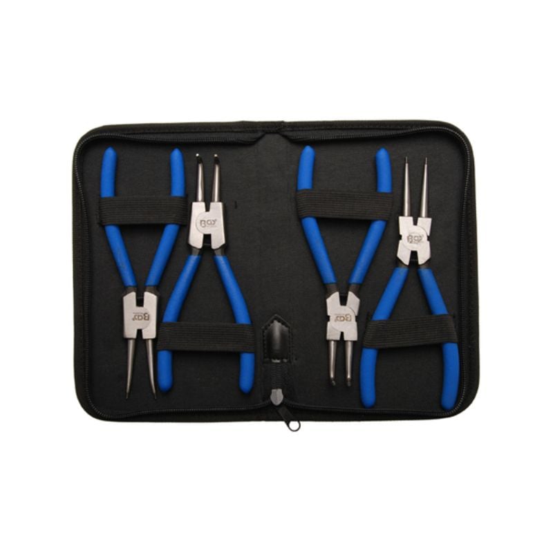 GRT KLIJEŠTA ZA SEGER OSIGURAČE U-V 175mm 4dj