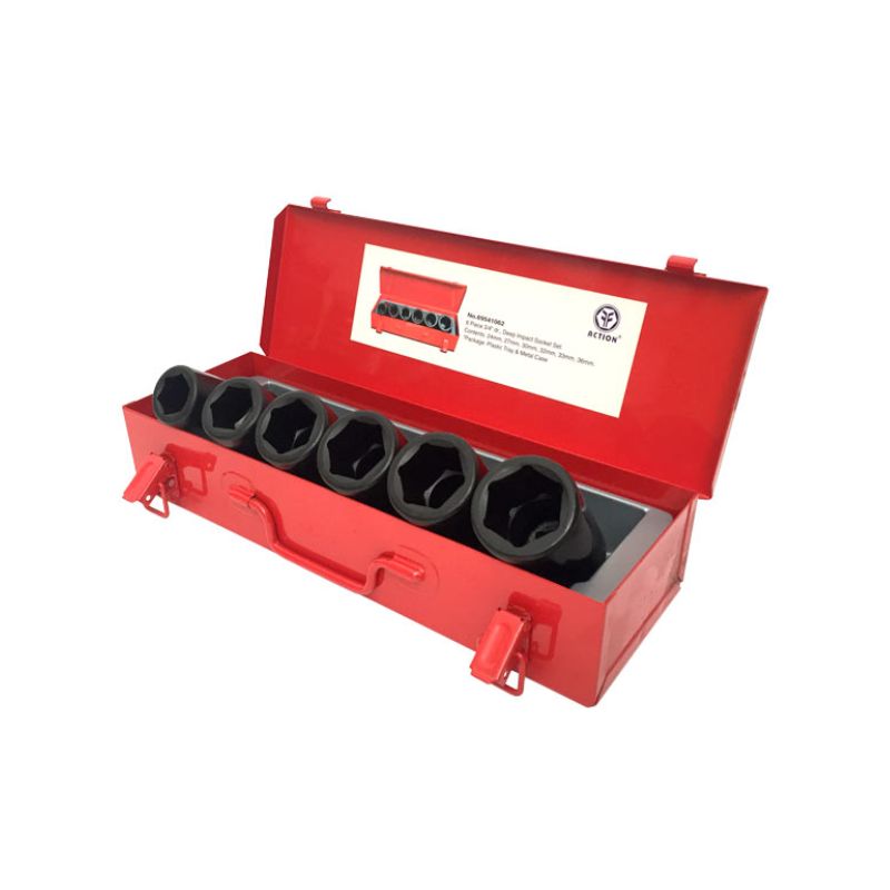 GARNITURA NASADNIH KLJUČEVA 3/4"ML 24-36