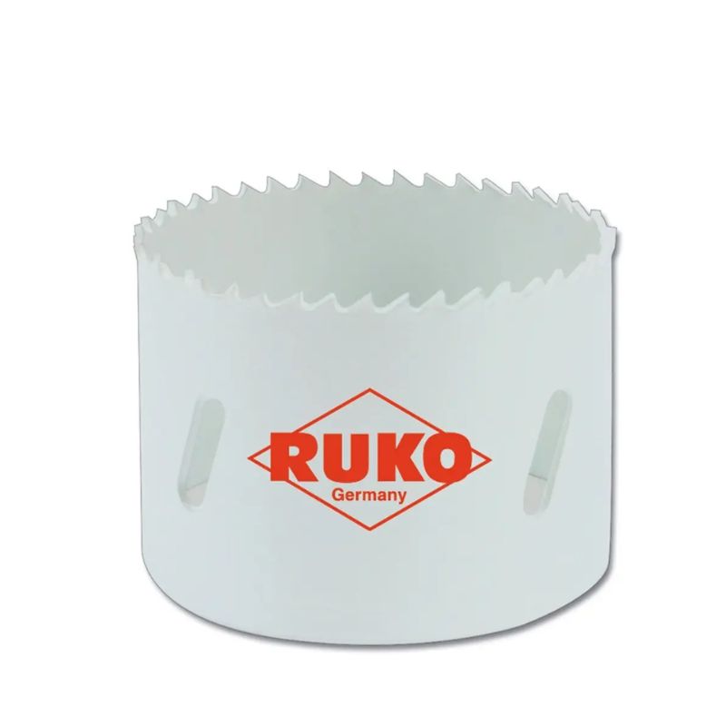 KRUNA BIMETAL HSS 27 RUKO