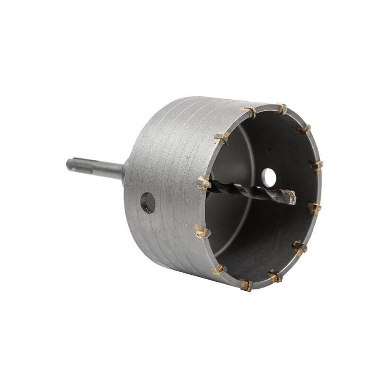 KRUNA ZA BETON 100 mm