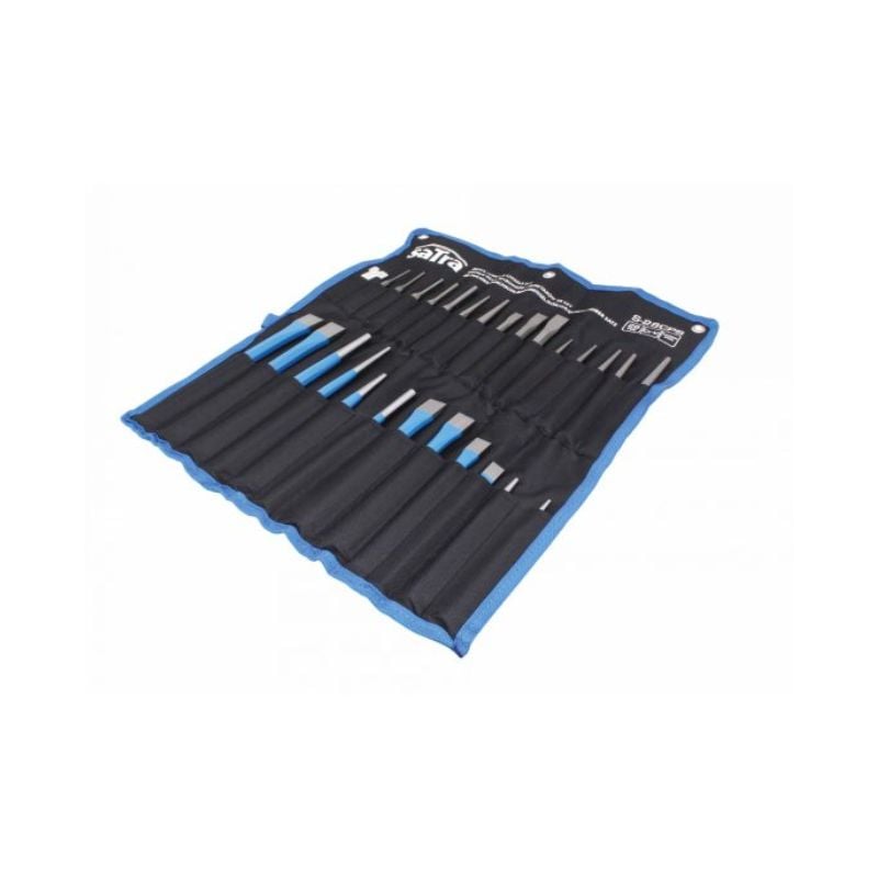 SET PROBIJAČA I DLIJETA