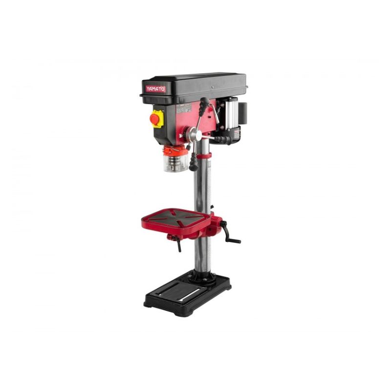 BUŠILICA STUPNA 550W 20mm H99cm YAMATO