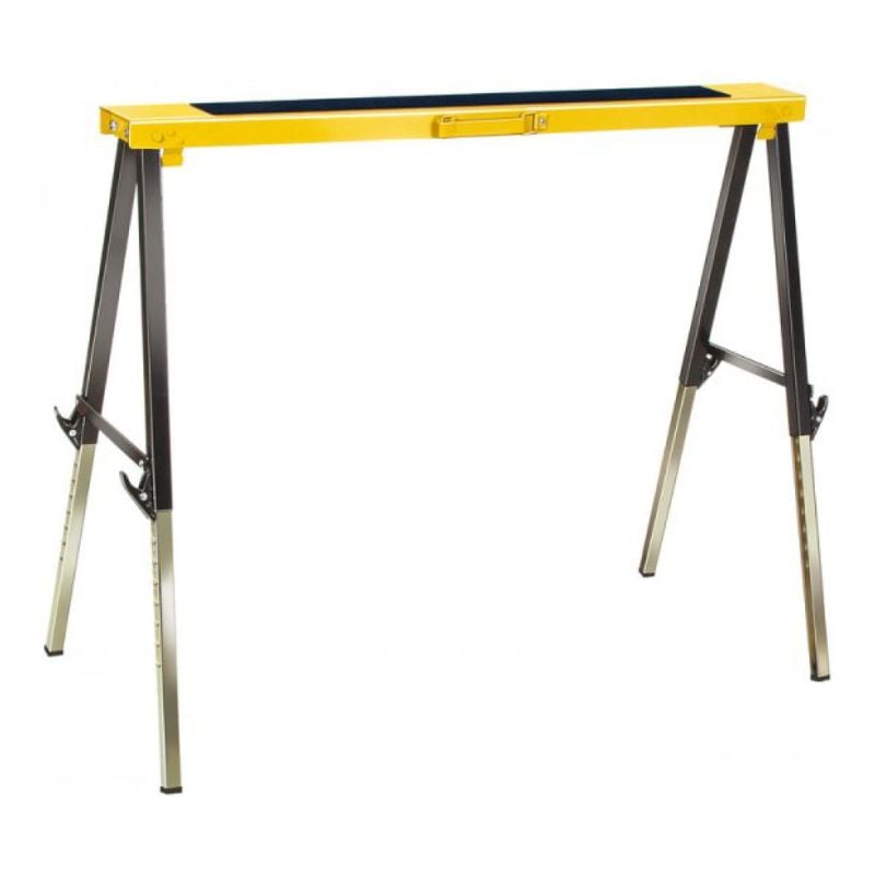 METALNI SKLOPIVI PODESIVI STALAK DO 83CM