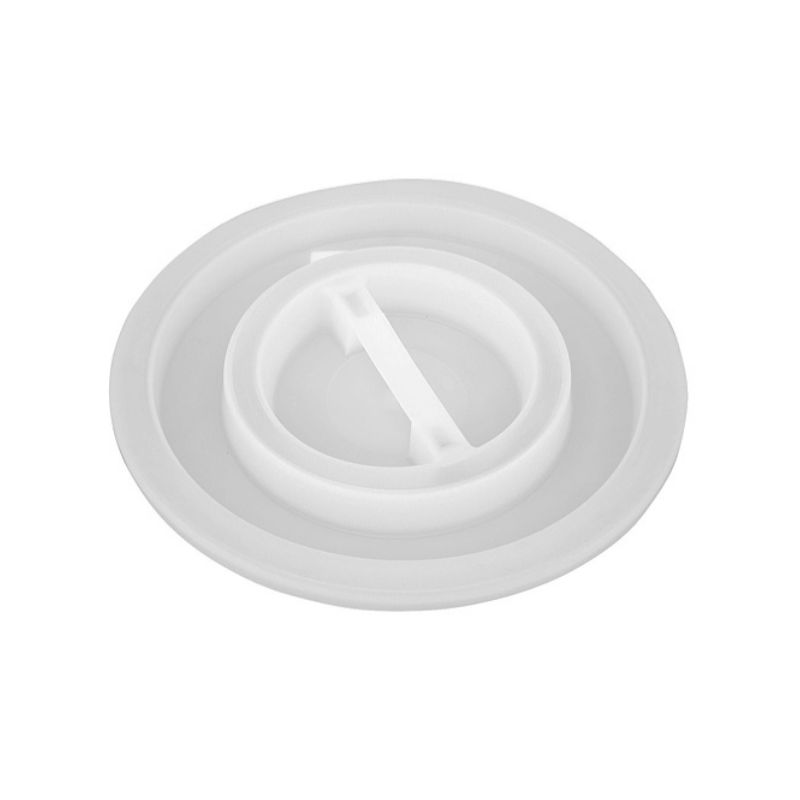 POKLOPAC ZA POSUDU PVC ZA KISELJENJE