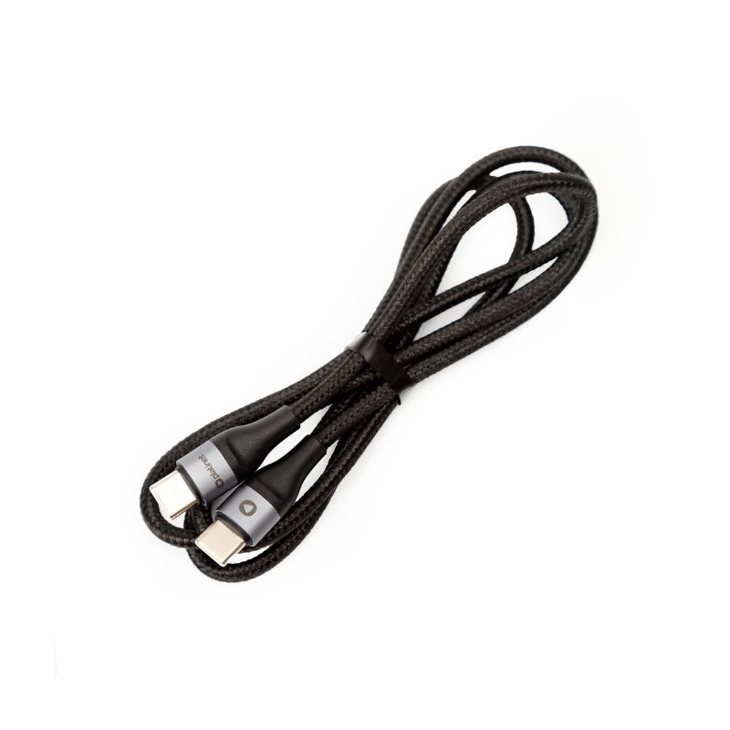 USB-C KABEL OJAČANI ZA PUNJENJE 60W 1m