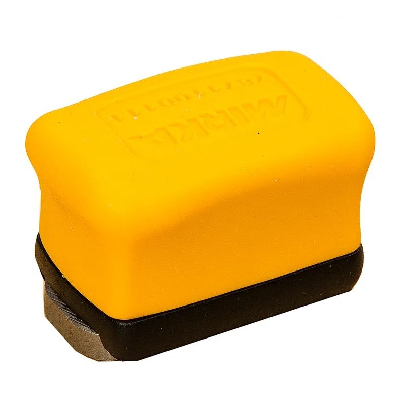 MIRKA MINI-FILE 20X42 mm FINE/COURSE MINI BRUSNI BLOK