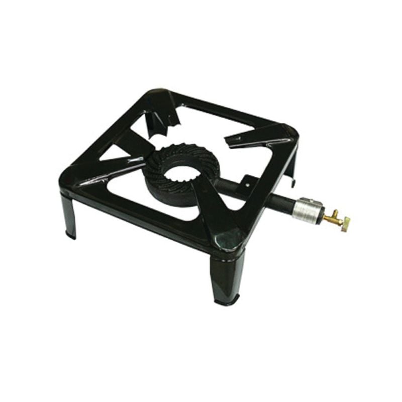 PLAMENIK PLINSKI 4 NOGE 40X40