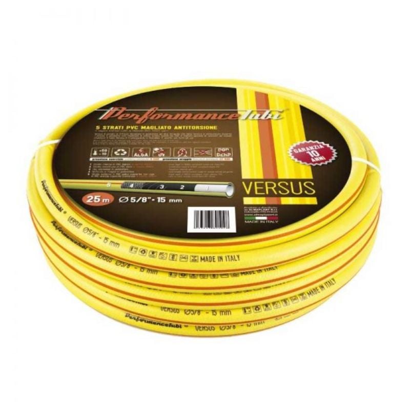 CRIJEVO ZA VODU 3/4" 50M VERSUS